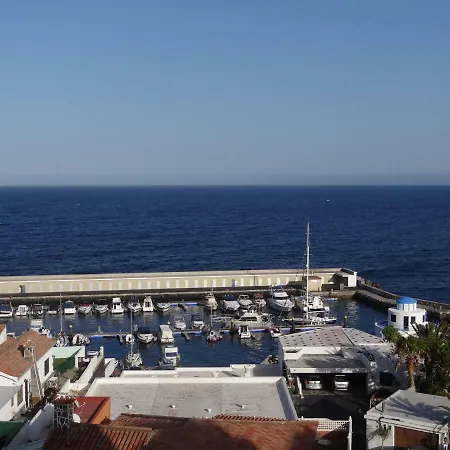 Acogedor Estudio En En Primera Linea De Mar Appartement *