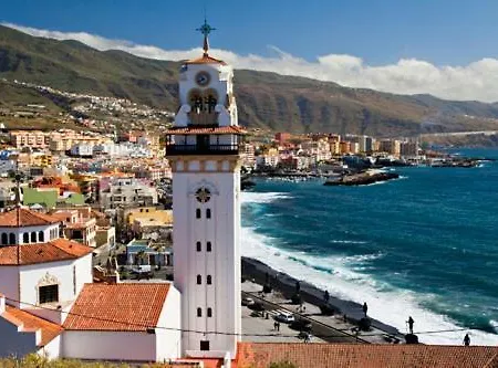 Acogedor Estudio En En Primera Linea De Mar Appartement *