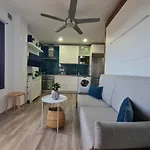 Acogedor Estudio En En Primera Linea De Mar Appartement Candelaria