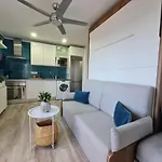 Appartement Acogedor Estudio En En Primera Linea De Mar *