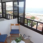 Appartement Acogedor Estudio En En Primera Linea De Mar *