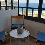Appartement Acogedor Estudio En En Primera Linea De Mar *