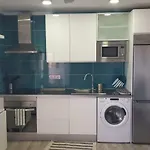 Acogedor Estudio En En Primera Linea De Mar Appartement