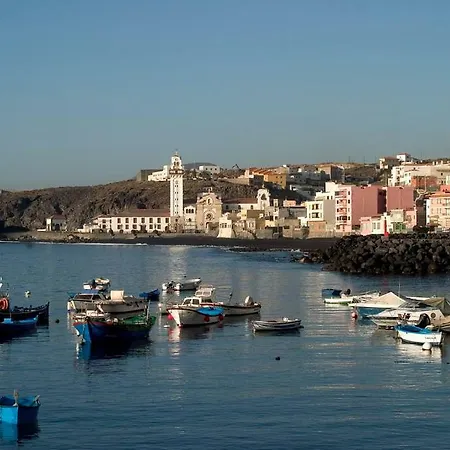 Apartamento Acogedor Estudio En En Primera Línea De Mar *